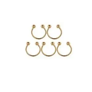 Сережка Intense Gold SSP077-4