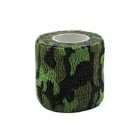 Бандаж Army Green широкий (1 шт.) Бандаж Army Green широкий (1 шт.)