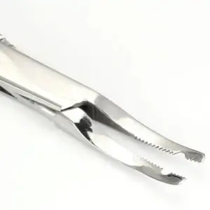 Затискач для пірсингу якоря мікродерма