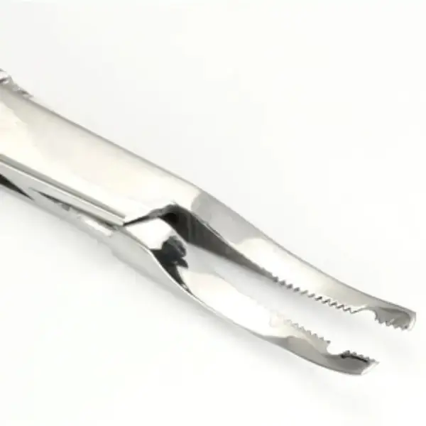 Затискач для пірсингу якоря мікродерма 29316