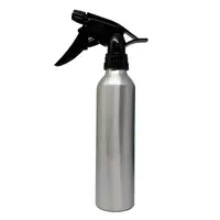 Розпилювач алюмінієвий 300 мл Срібний