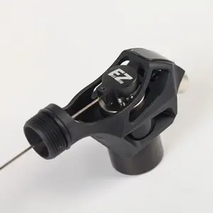 Модульная татуировка машинка EZ Astral Rotary Black купить