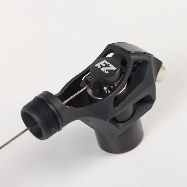 Модульная татуировка машинка EZ Astral Rotary Black купить недорого в Украине, фото 27229