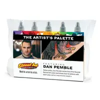 Набор красок Artist's Palette Series Featuring Dan Pemble Eternal - 30 мл. купить