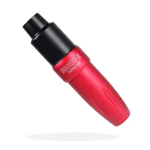 Модульная тату машинка Rocket V2 Red купить
