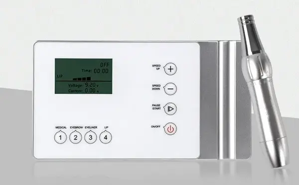 Машинка для перманентного макияжа Pro Series 24440