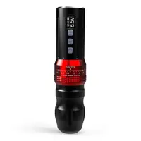 Бездротова модульна тату машинка BRONC BIGWASP Z1 BLACK