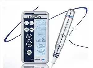 Набор Charmant Premium для перманентного макияжа