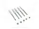 Сменные толкатели и бары для FK Irons Spektra Edge и Edge X 9254