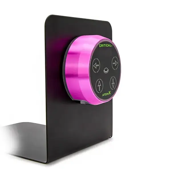 Блок питания Critical Atom X Pink купить недорого в Украине, фото 40984