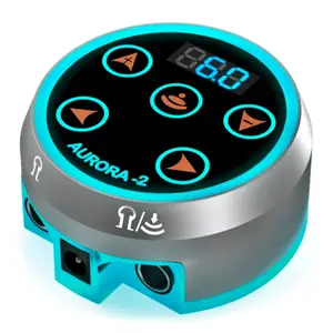 Блок питания Aurora 2 Silver Блок питания Aurora 2 Silver купить