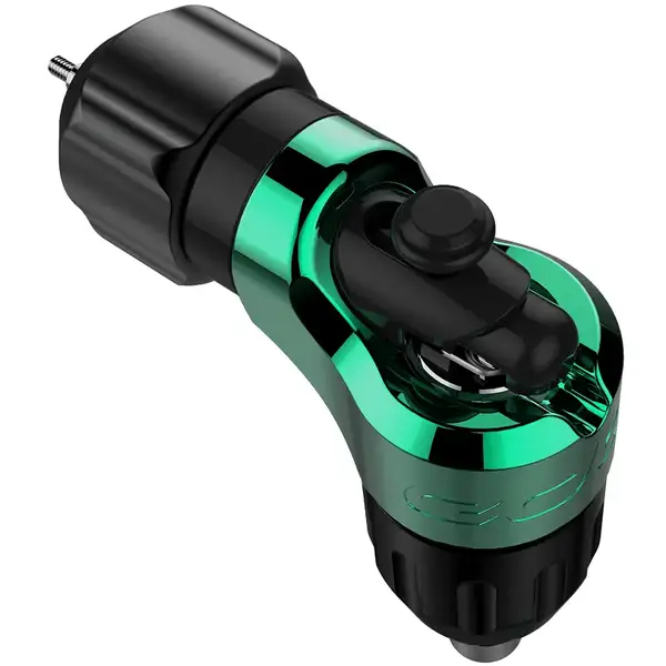 Тату машинка FK Irons Spektra Edge X-Seafoam купить недорого в Украине, фото 25820