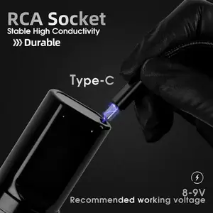 Беспроводная татуировка AMBITION XNET EXO купить