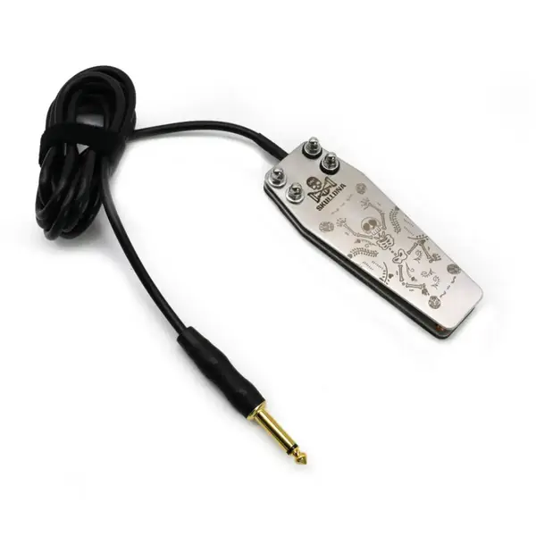 Тату педаль дизайнерская AVA Corner No1 купить недорого в Украине, фото 40810