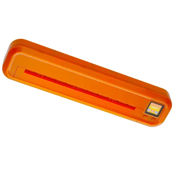 Беспроводной термо татуальный принтер Hummingbird Orange купить недорого в Украине, фото 22105