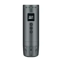 Беспроводная модульная тату машинка UNI A AVA Rotary Grey купить