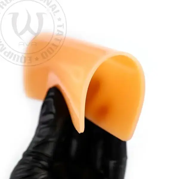 Искусственная кожа VESPER Телесная Квадрат 125*125 2MM купить недорого в Украине, фото 40493