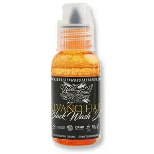 Разбавитель черного пигмента Silvano Fiato Mix World Famous (30 мл.) купить