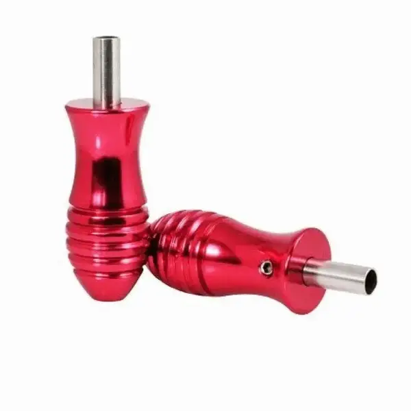 Тату держатель Waist Red купить недорого в Украине, фото 7349