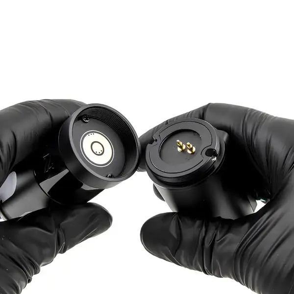 Беспроводная татуировка AMBITION VIBE BLACK купить недорого в Украине, фото 37407