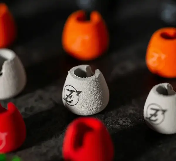 Насадка на картриджі EZ Tact Memory Foam Red (30 шт (Упаковка)) 11294