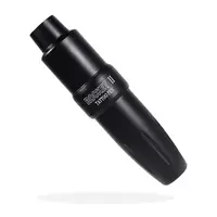 Модульна тату машинка Rocket V2 Black Модульна тату машинка Rocket V2 Black