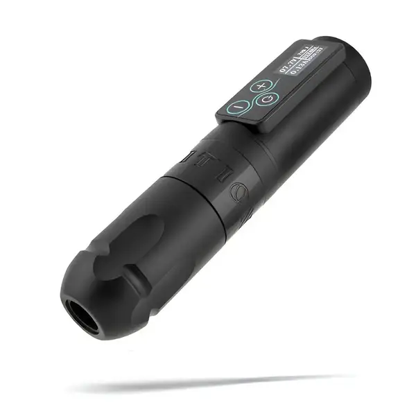 Беспроводная татуировка AMBITION VIBE BLACK купить недорого в Украине, фото 37402