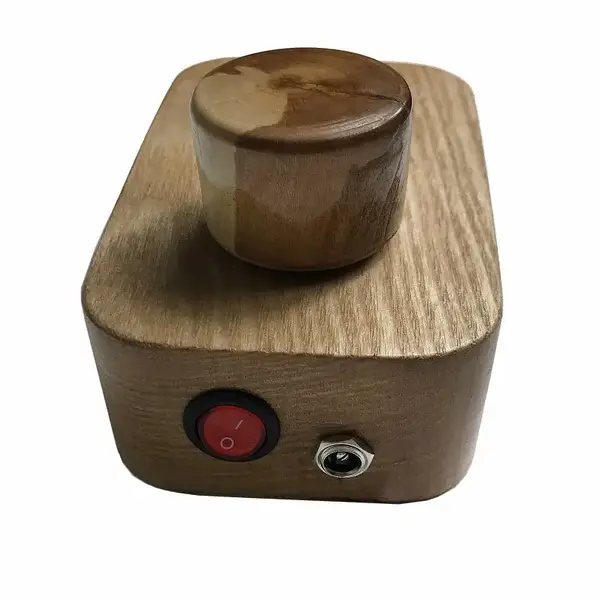 Блок питания Wood by Hasl Power купить недорого в Украине, фото 23972