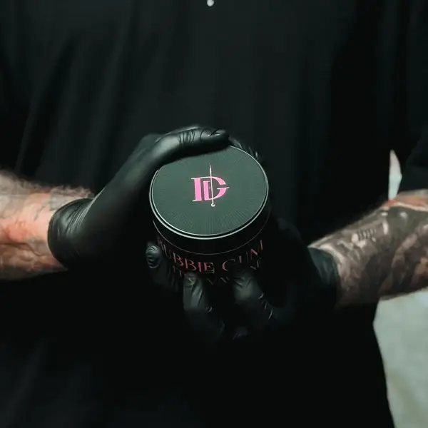 Тату вазелін Bubble Gum Dr.Gritz (300 мл.) 35125