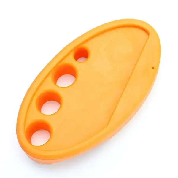 Подставка под капсы и машинку желтая. купить недорого в Украине, фото 22850