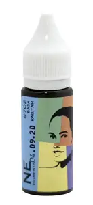 Пігмент NE Pigments "702 База PRO каштан" от Елены Нечаевой (15 мл.) Пігмент NE Pigments "702 База PRO каштан" от Елены Нечаевой (15 мл.)