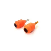 Одноразовый модульный держатель Big Wasp Orange (1 шт.)