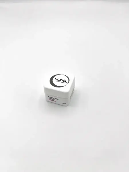 Крем для загоювання татуювання Luna Skin Care Cream "Для неї" (10 мл) 38331