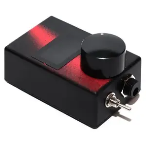 Блок живлення Power Drive v.2.0. Red FoxXxIrons