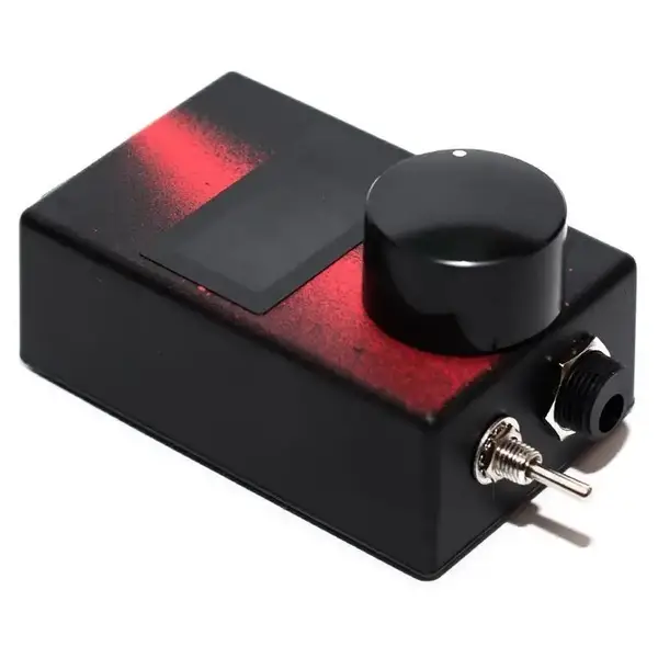 Блок живлення Power Drive v.2.0. Red FoxXxIrons 20832