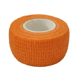 Бандаж оранжевый. купить