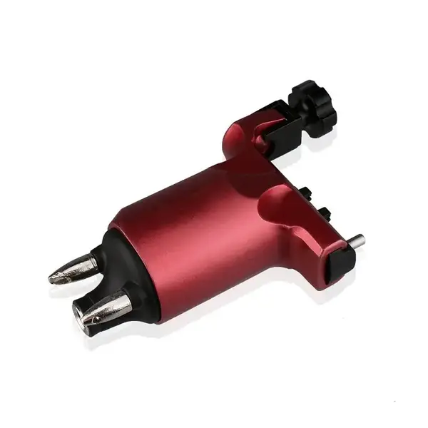 Тату машинка Stigma Rotary Red купить недорого в Украине, фото 17049