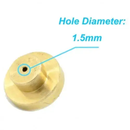 Тату эксцентрик классический 2.5 мм. купить недорого в Украине, фото 15113