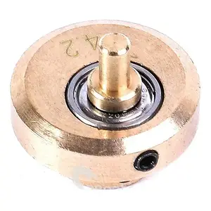 Тату ексцентрик класичний 4.2 мм