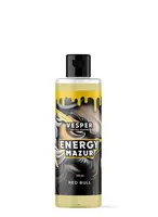 Антибактеріальне мило ENERGY MAZUR Limited Edition RedBull - 100 мл