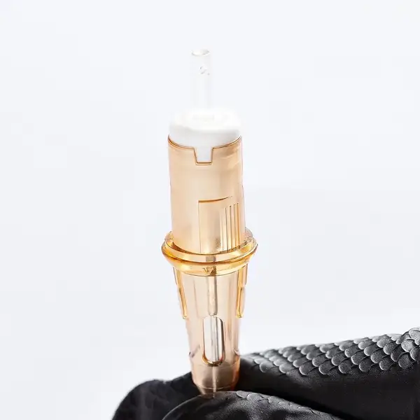 3 Round Shader EZ VSelect ( 0.35 ) Окраска Картриджи (1 Картридж) купить недорого в Украине, фото 11717