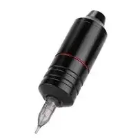 Модульна тату машинка Cronus Mini Black Модульна тату машинка Cronus Mini Black