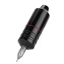 Модульная тату машинка Cronus Mini Black купить недорого в Украине, фото 21172