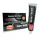 Охолоджуючий тату крем Super Deep Numb Fast 10G Black 10845