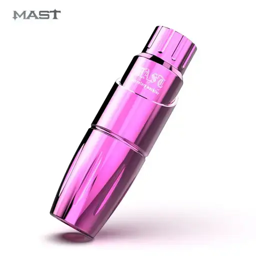Модульна машинка MAST Tour Mini Purple 16875