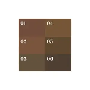 Пігмент для татуажа Chic Brows 03 Лето (5 мл.)