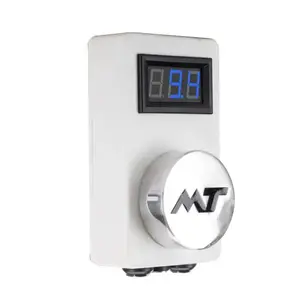 Блок питания MT Power Box Practic Белый Муар купить