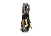 Кліп корд RCA AVA Premium 90 Degree Muar