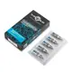 Модульные Картриджі 11 Hair Liner Vlad Blad ( Конутр ) (20 Картриджей (Упаковка)) 112