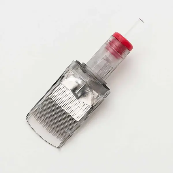 35 Round Magnum EZ Revolution ( 0.35mm Для теней и окраски ) (1 Картридж) купить недорого в Украине, фото 30495